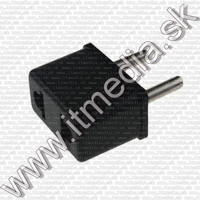 Image of EURO-USA Connector adapter (Socket Converter) V2 (IT9648)